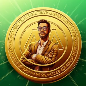 AVOCADO BLOCKCHAIN GROUP