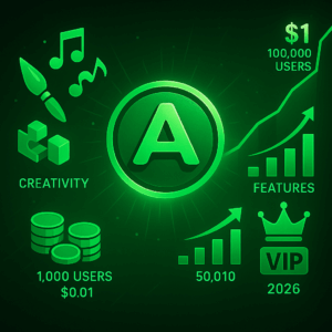 AVOUNIVERSE:  стратегия развития